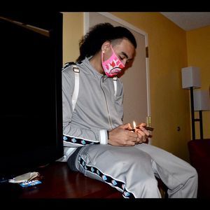 Meet your Posher, Ricky